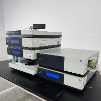 Dionex Ultimate 3000 UHPLC System image 1